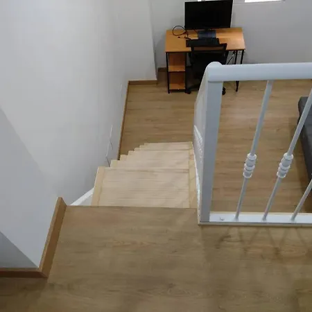As A Service -el Mejor En Centro Apartment