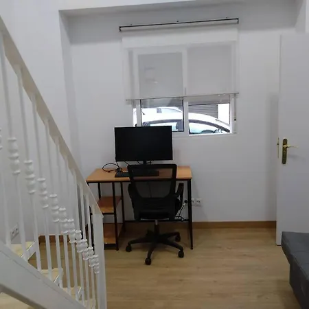 As A Service -el Mejor En Centro Apartment *