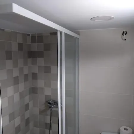 Apartment As A Service -el Mejor En Centro Malaga