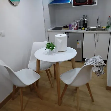 Apartment As A Service -el Mejor En Centro