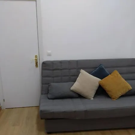 As A Service -el Mejor En Centro Málaga